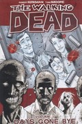 THE WALKING DEAD #1-11th Trade Paperback