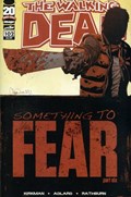 THE WALKING DEAD #102 