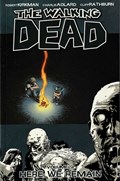 THE WALKING DEAD #9-2nd Trade Paperback