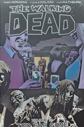 THE WALKING DEAD #13-2nd Trade Paperback