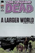 THE WALKING DEAD #94 