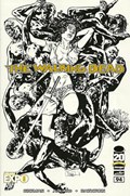 THE WALKING DEAD #94-IMEXPO-B 