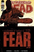 THE WALKING DEAD #97 
