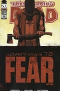 THE WALKING DEAD #98 