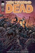 THE WALKING DEAD #100F 