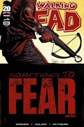THE WALKING DEAD #101 