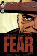 THE WALKING DEAD #99-2nd 