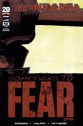 THE WALKING DEAD #98-2nd 