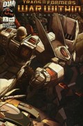 TRANSFORMERS: THE WAR WITHIN #1 