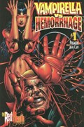 VAMPIRELLA VS. HEMORRHAGE #1C 