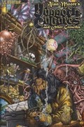 ALAN MOORES YUGGOTH CULTURES AND OTHER GROWTHS #1-RI-C 