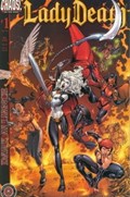 LADY DEATH: DARK ALLIANCE #1 