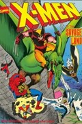 X-MEN: SAVAGE LAND #1 Trade Paperback