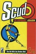 SCUD: THE DISPOSABLE ASSASSIN #1 