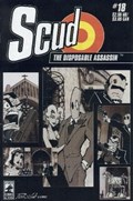 SCUD: THE DISPOSABLE ASSASSIN #18 
