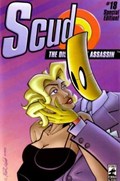 SCUD: THE DISPOSABLE ASSASSIN #18B 