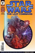 STAR WARS: THE LAST COMMAND #6 