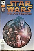STAR WARS: THE LAST COMMAND #5B 