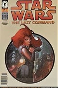 STAR WARS: THE LAST COMMAND #2B 