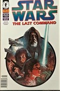STAR WARS: THE LAST COMMAND #1B 