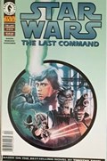 STAR WARS: THE LAST COMMAND #4B 