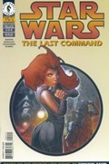 STAR WARS: THE LAST COMMAND #2 