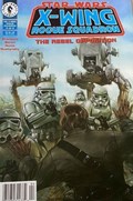STAR WARS: X-WING ROGUE SQUADRON #4B 