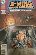 STAR WARS: X-WING ROGUE SQUADRON #3B 