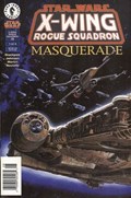 STAR WARS: X-WING ROGUE SQUADRON #28B 