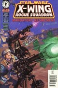 STAR WARS: X-WING ROGUE SQUADRON #33B 