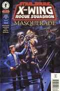 STAR WARS: X-WING ROGUE SQUADRON #30B 