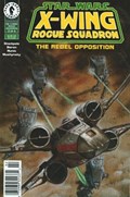 STAR WARS: X-WING ROGUE SQUADRON #2B 