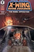 STAR WARS: X-WING ROGUE SQUADRON #3 