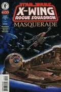 STAR WARS: X-WING ROGUE SQUADRON #28 