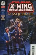 STAR WARS: X-WING ROGUE SQUADRON #30 