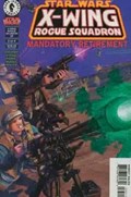 STAR WARS: X-WING ROGUE SQUADRON #33 