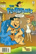 THE FLINTSTONES #14B 