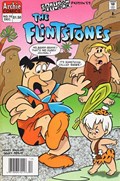 THE FLINTSTONES #16 