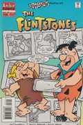 THE FLINTSTONES #18 