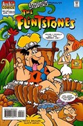 THE FLINTSTONES #20 