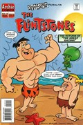 THE FLINTSTONES #19 