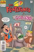 THE FLINTSTONES #4 