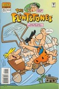 THE FLINTSTONES #7 