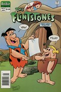 THE FLINTSTONES #5B 