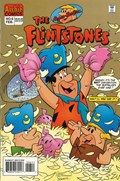 THE FLINTSTONES #6 