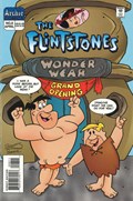 THE FLINTSTONES #8 
