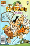 THE FLINTSTONES #7B 