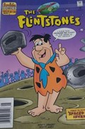 THE FLINTSTONES #9B 