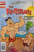 THE FLINTSTONES #19B 