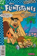 THE FLINTSTONES AND THE JETSONS #12 